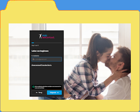 dé erotische datingsite bij U in de regio