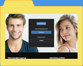 dé datingsite van Nederland!