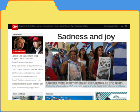 CNN