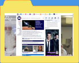 NU.nl online nieuws