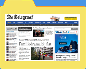 Telegraaf