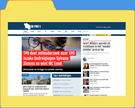 The Postonline
