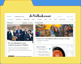 volkskrant