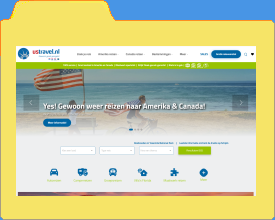 UStravel