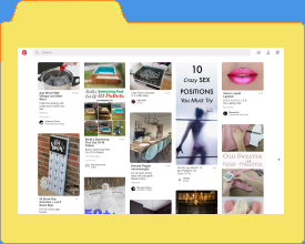 pinterest