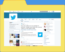 Twitter
