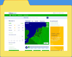 Buienradar